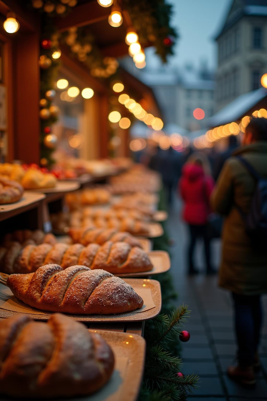 Weihnachtsmarkt München Highlights – Hintergründe und Details