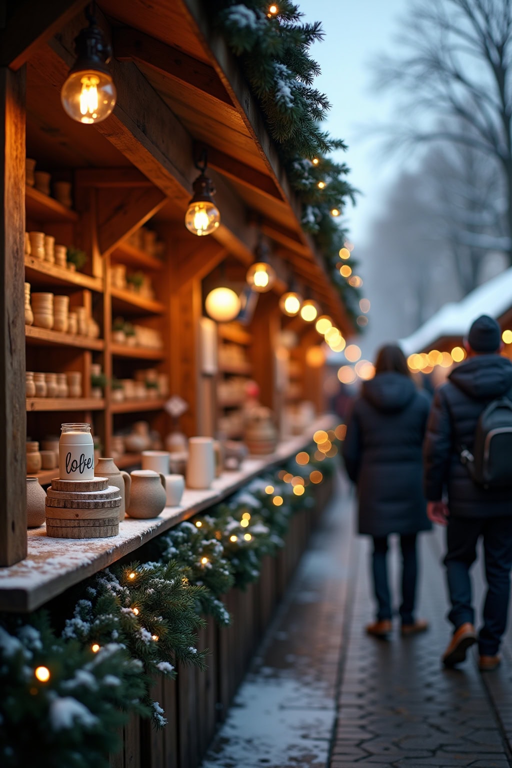 Weihnachtsmarkt München Highlights