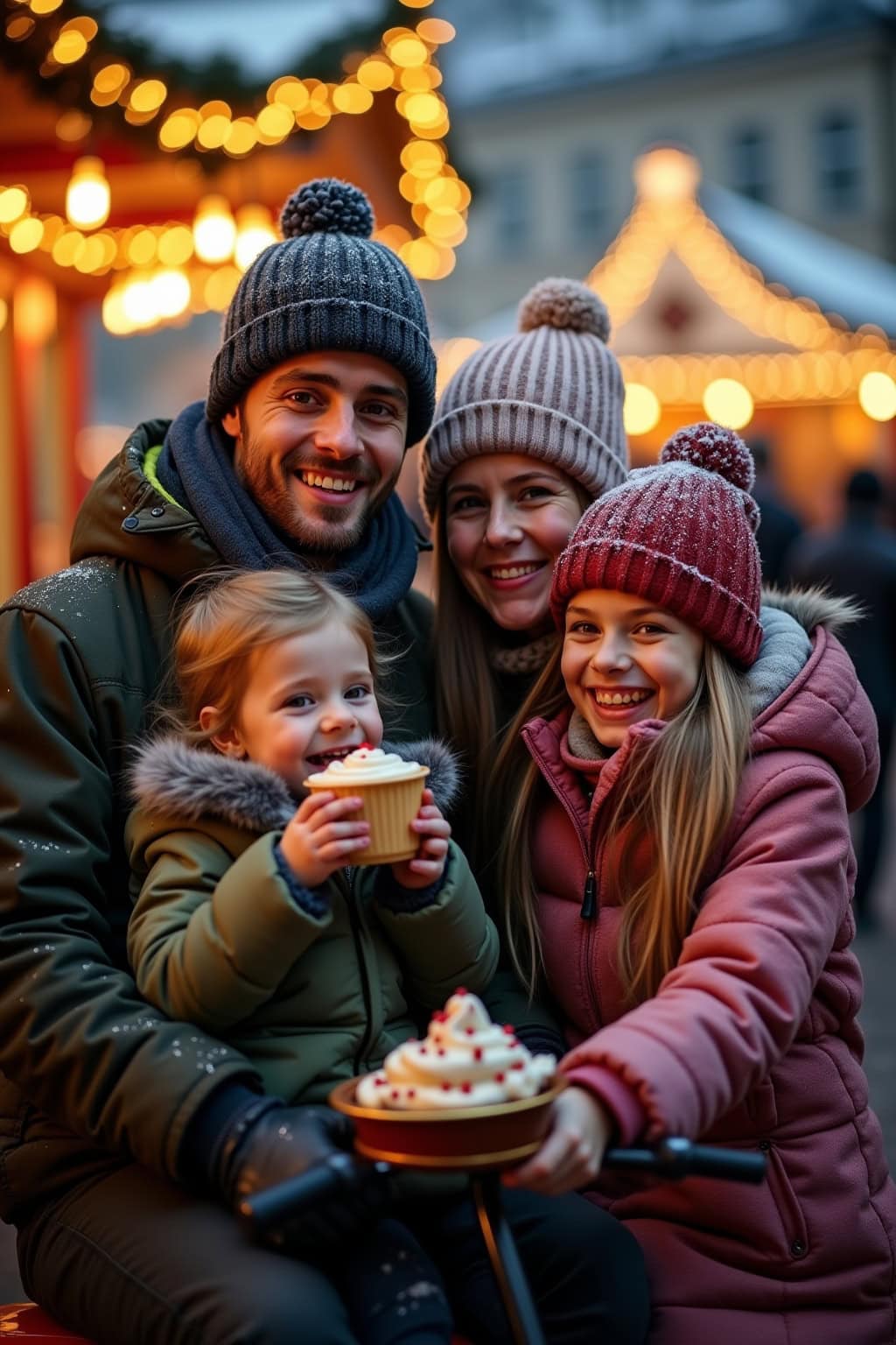 Weihnachtsmarkt München Highlights – Aktuelle Informationen