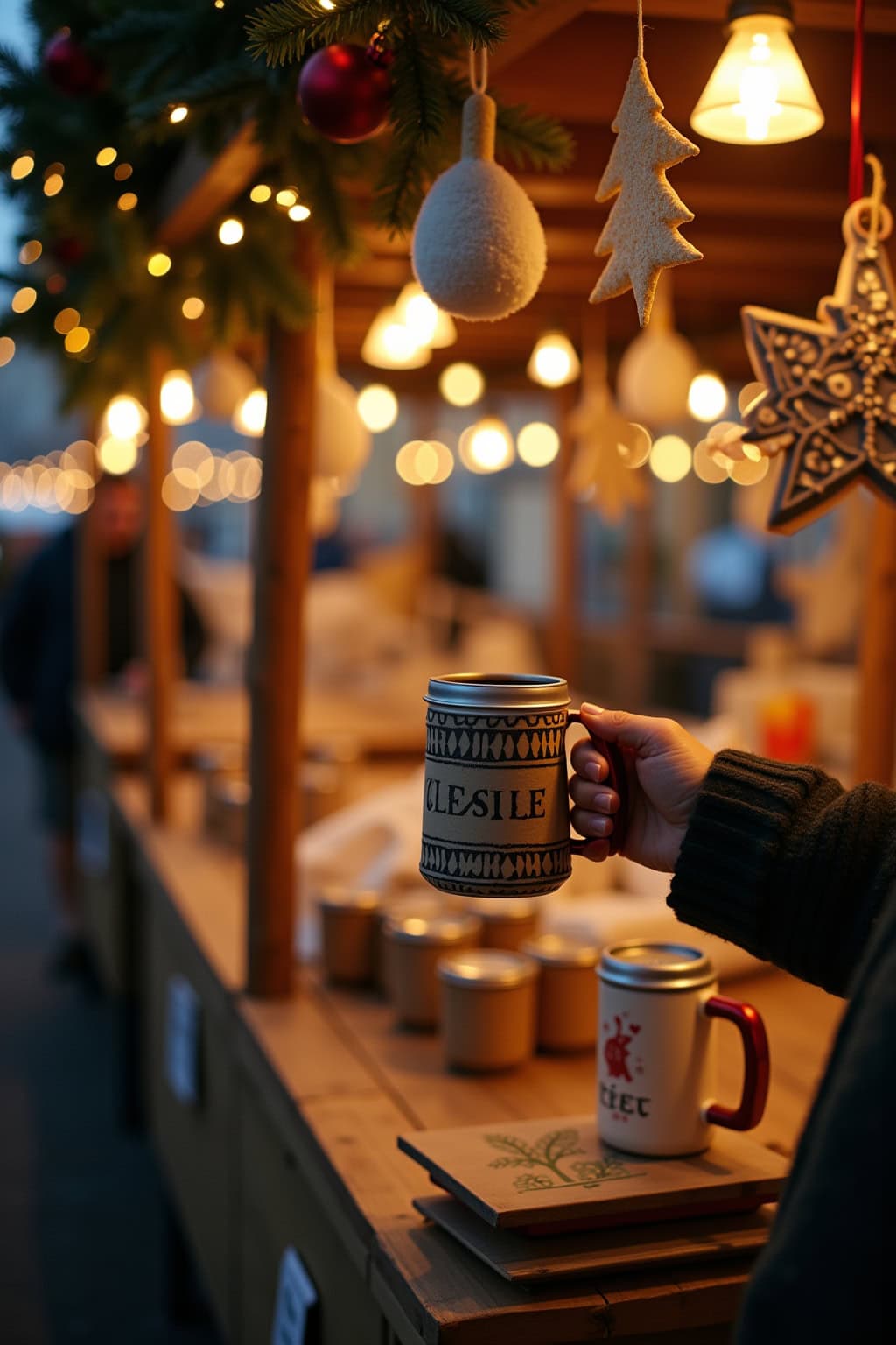 Weihnachtsmarkt München Highlights im Überblick