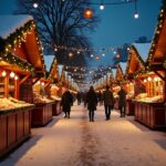 Weihnachtsmarkt München-Titel