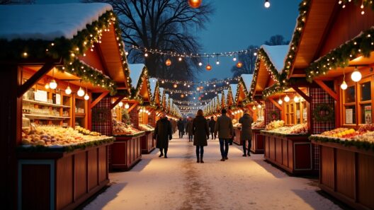 Weihnachtsmarkt München-Titel