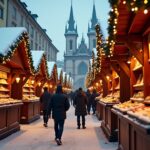 Weihnachtsmarkt München-Titel