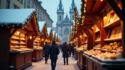 Weihnachtsmarkt München-Titel