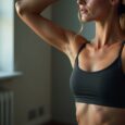 Workout für Sixpack Frauen-Titel