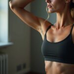 Workout für Sixpack Frauen-Titel