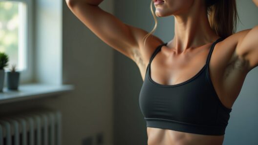 Workout für Sixpack Frauen-Titel