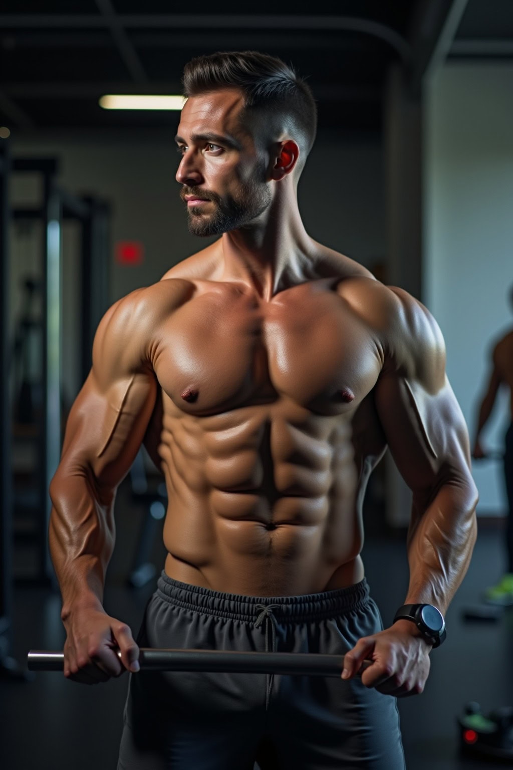 Workout Sixpack Männer – Aktuelle Informationen