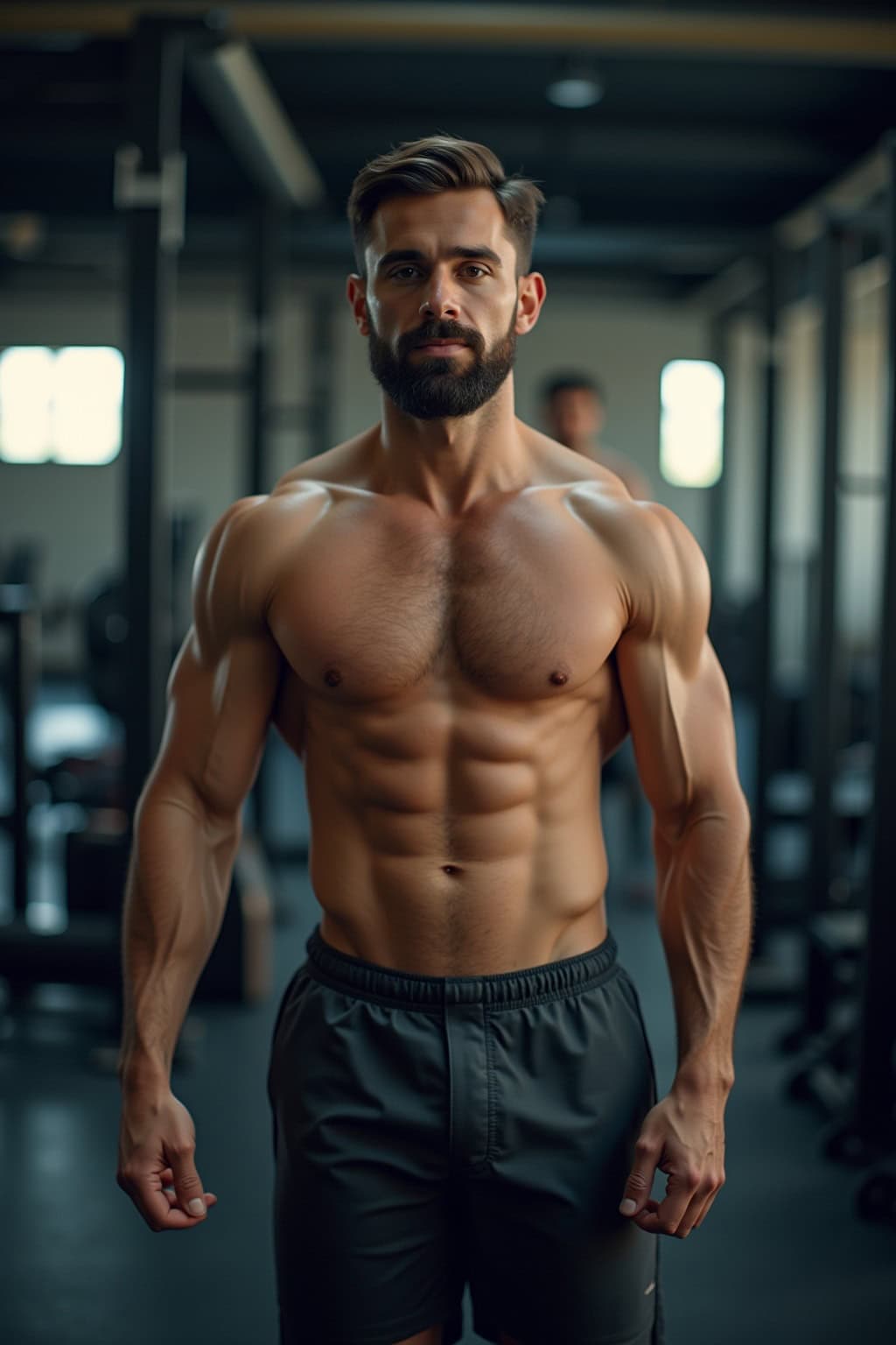 Workout Sixpack Männer im Überblick