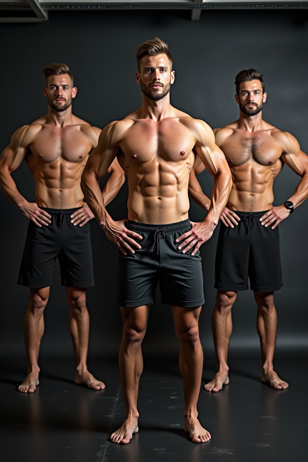 Workout Sixpack Männer – Aktuelle Informationen