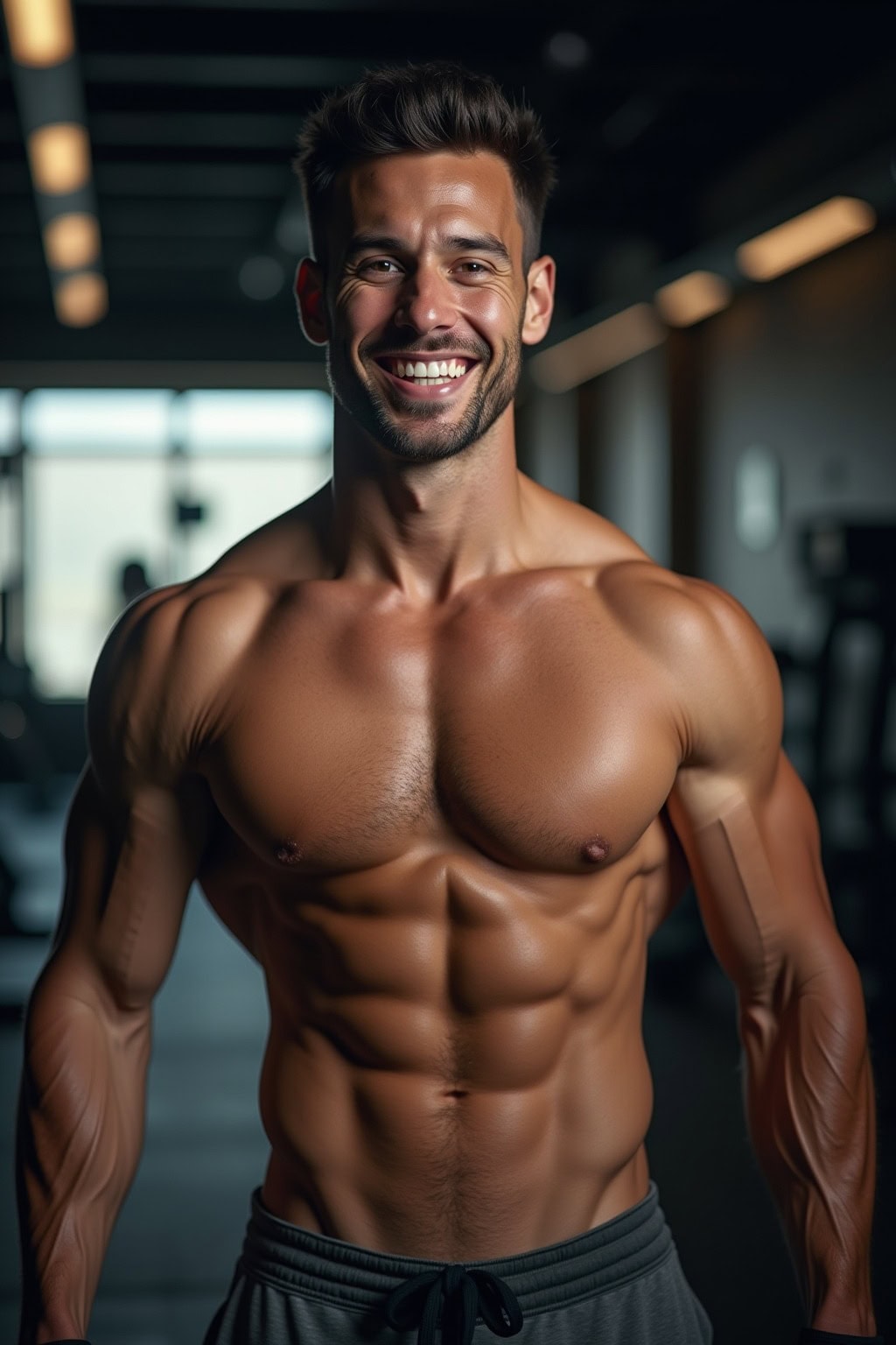 Workout Sixpack Männer im Überblick