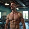 Workout für Sixpack Männer-Titel