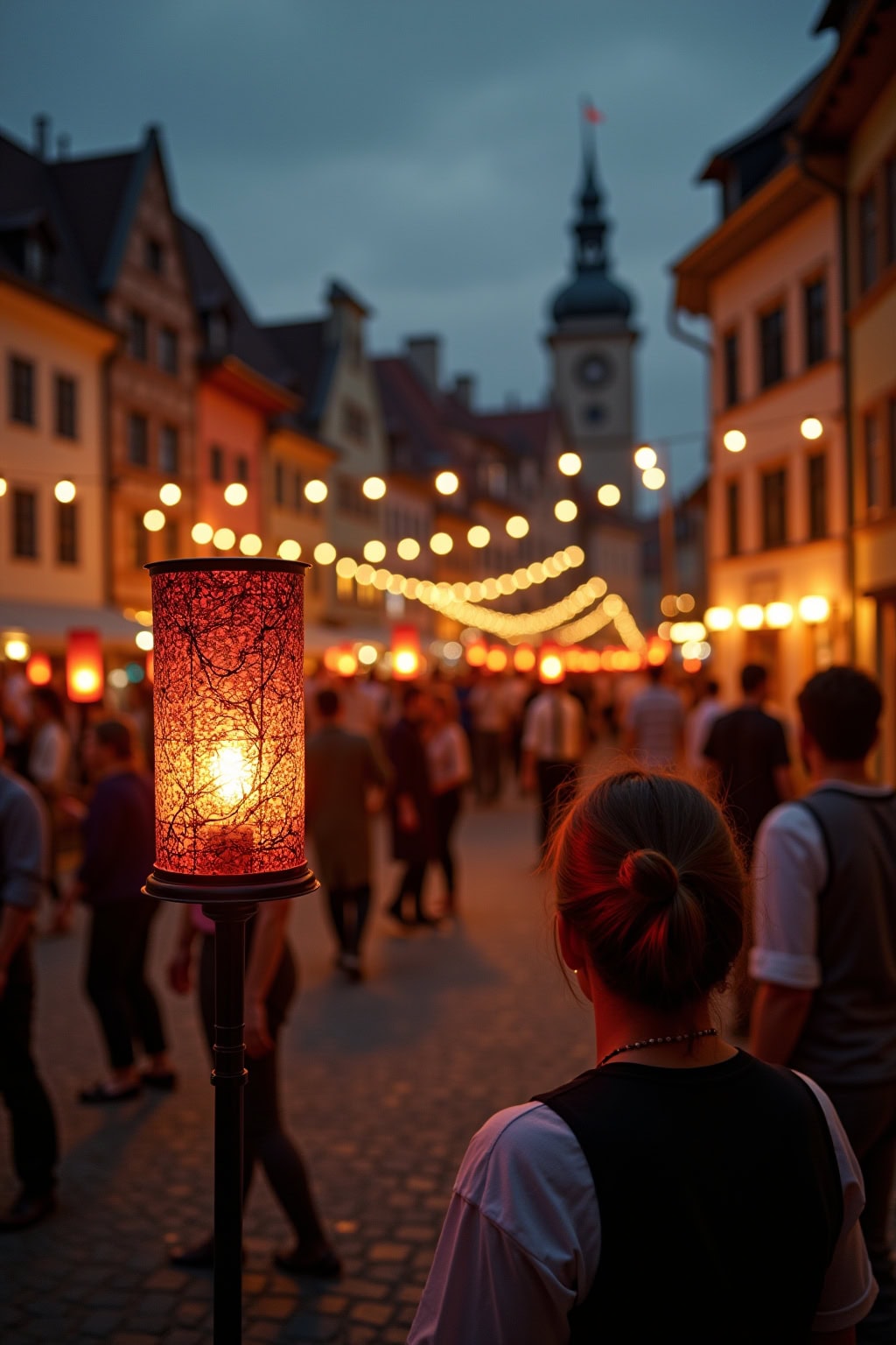 Traumhafte Orte Altstadt – Aktuelle Informationen