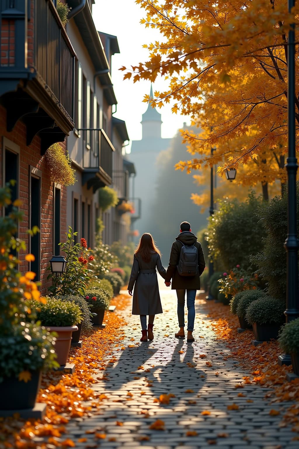 Altstadt Herbstreise Ziele – Aktuelle Informationen