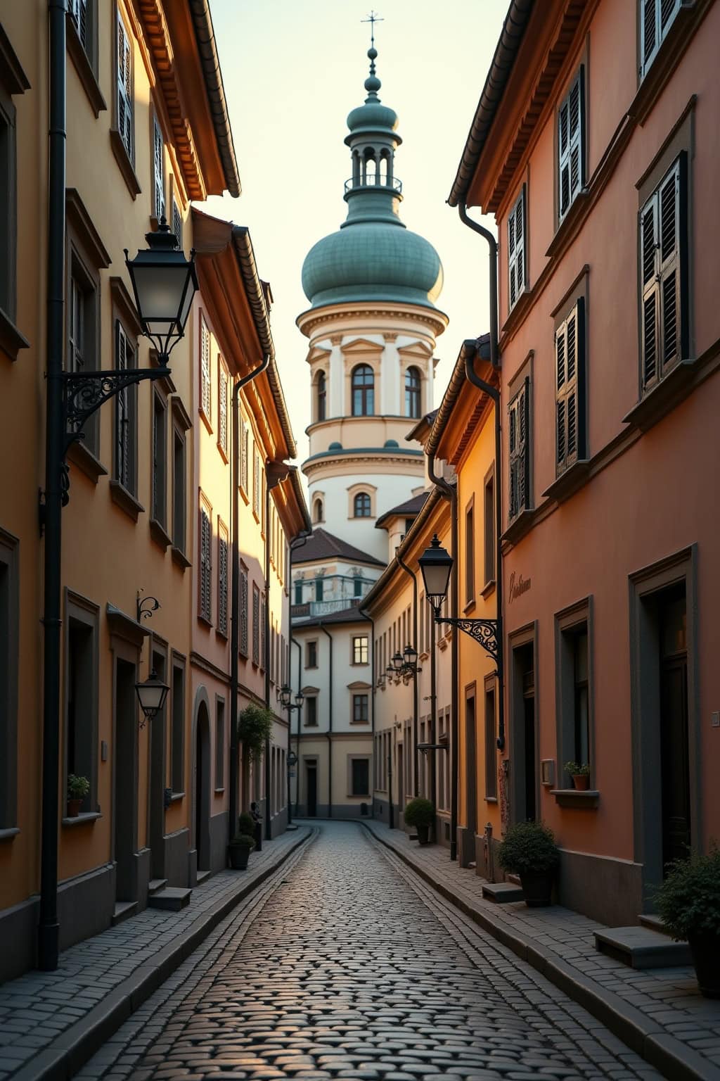 Altstadt österreich Tipps