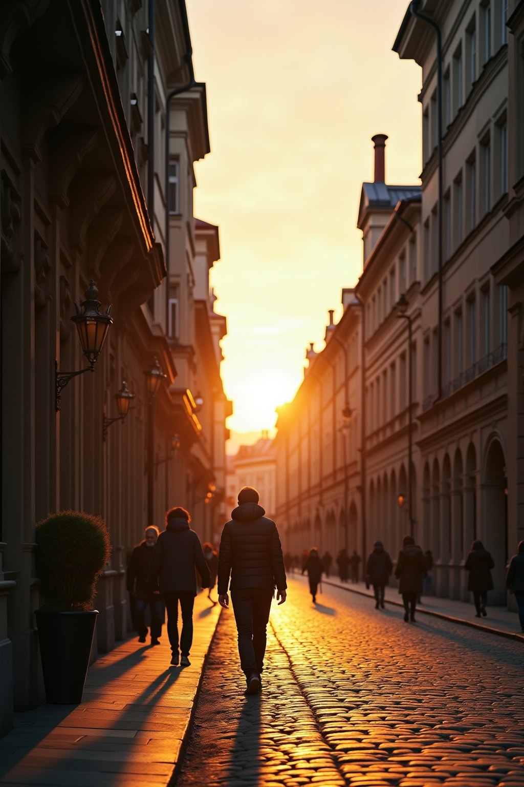 Altstadt österreich Tipps im Überblick