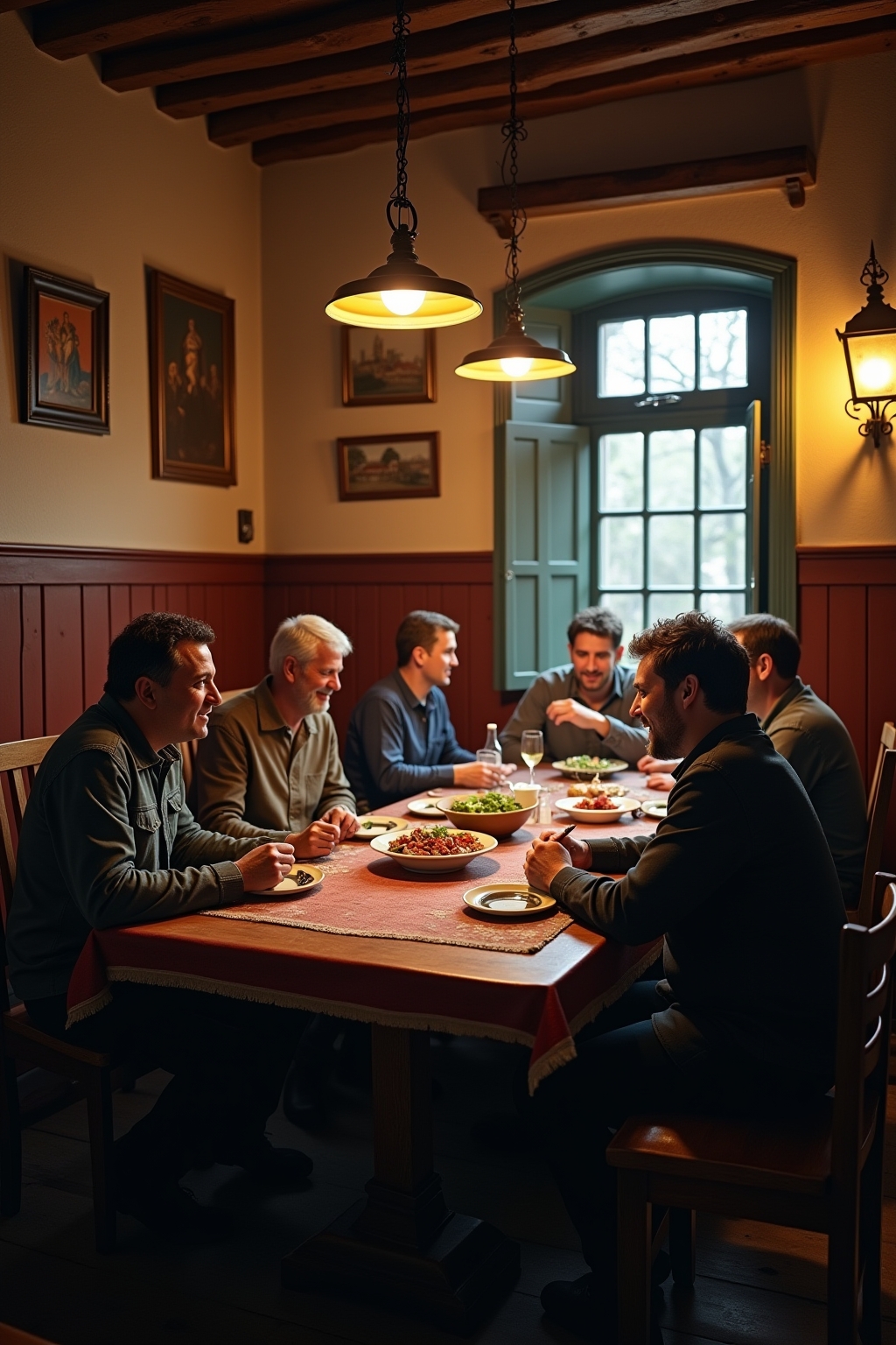 Altstadt Insidertipps Authentische im Überblick