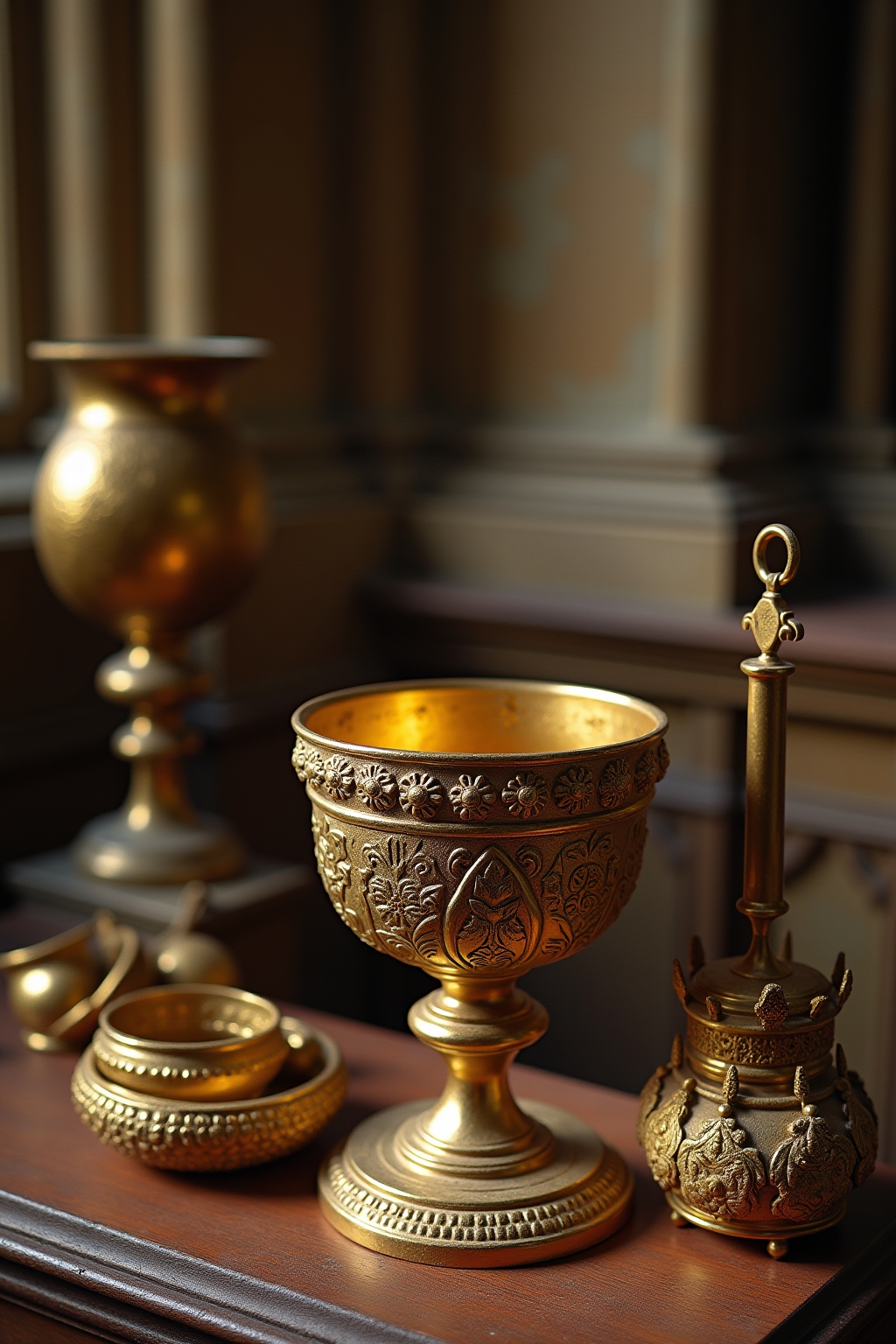 Altstadt Kirchenrundgang Touren – Symbolbild