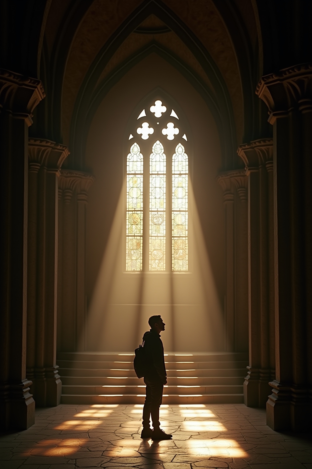 Altstadt Kirchenrundgang Touren