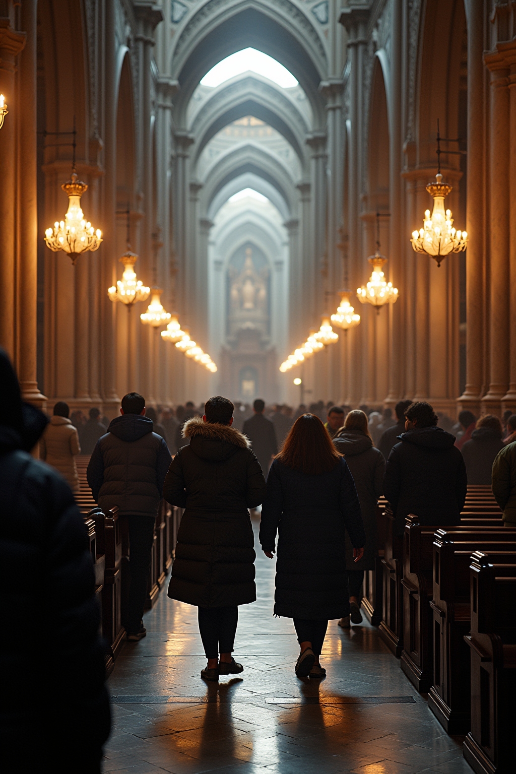 Altstadt Kirchenrundgang Touren – Aktuelle Informationen