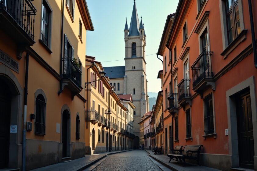 altstadt kirchenrundgang-Titel