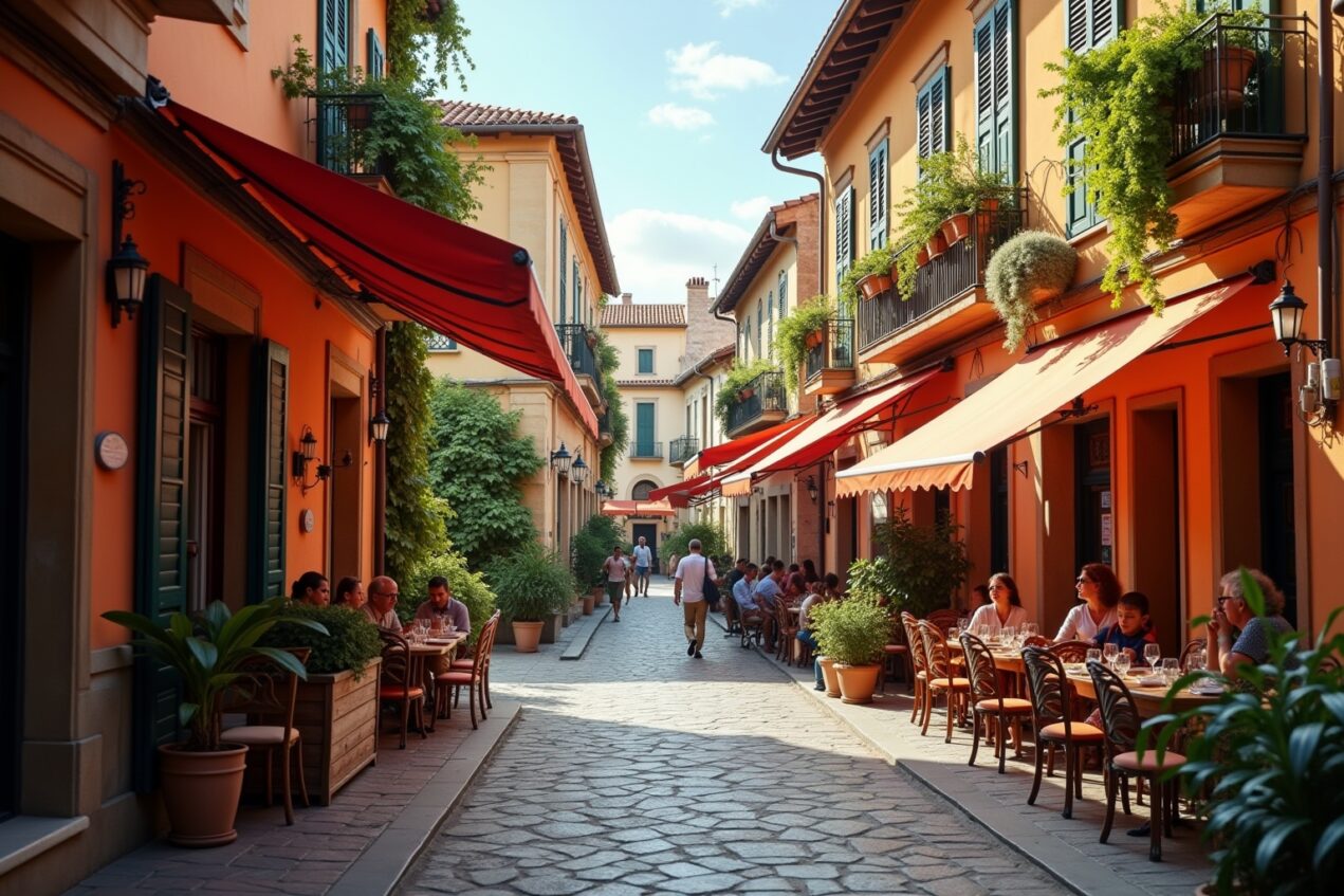 altstadt kurztrip-Titel