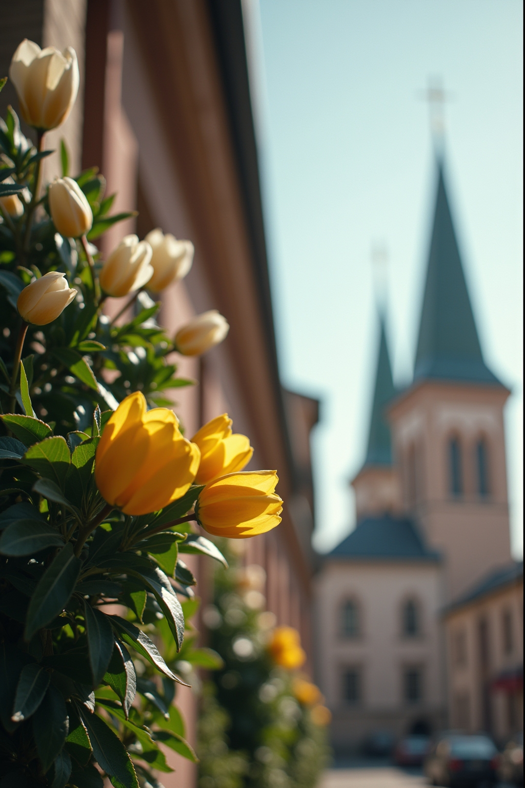 Altstadt Ostern Kirche – Aktuelle Informationen