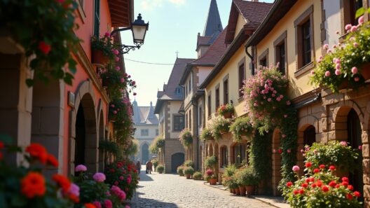 altstadt ostern kirche-Titel