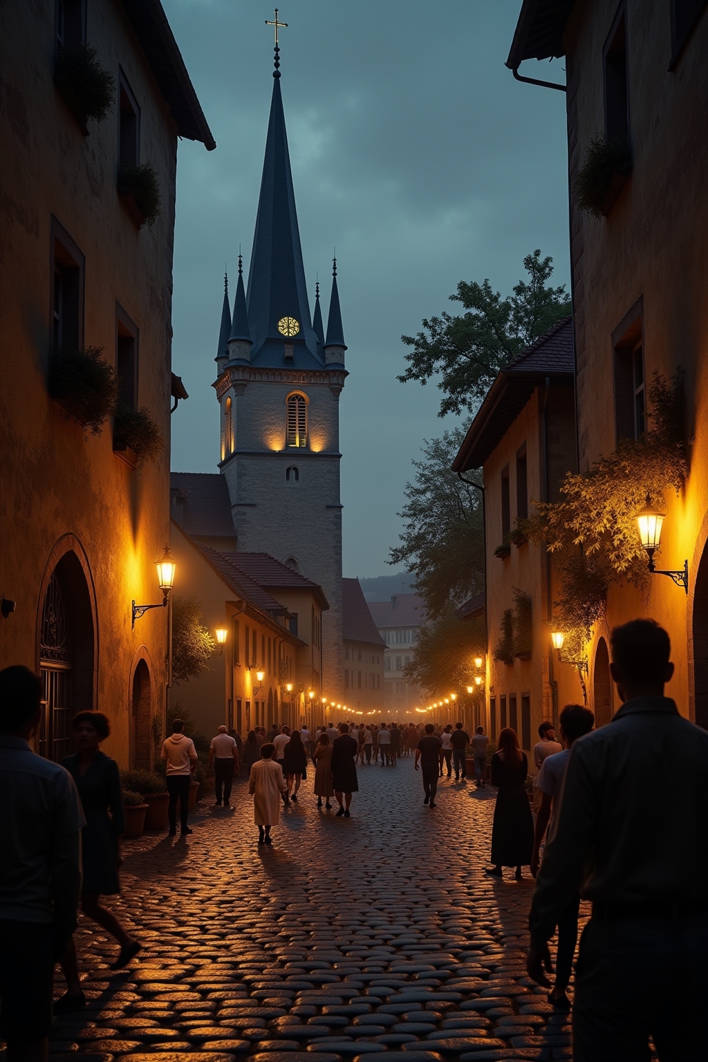 Altstadt Pfingsten Gottesdienste – Aktuelle Informationen