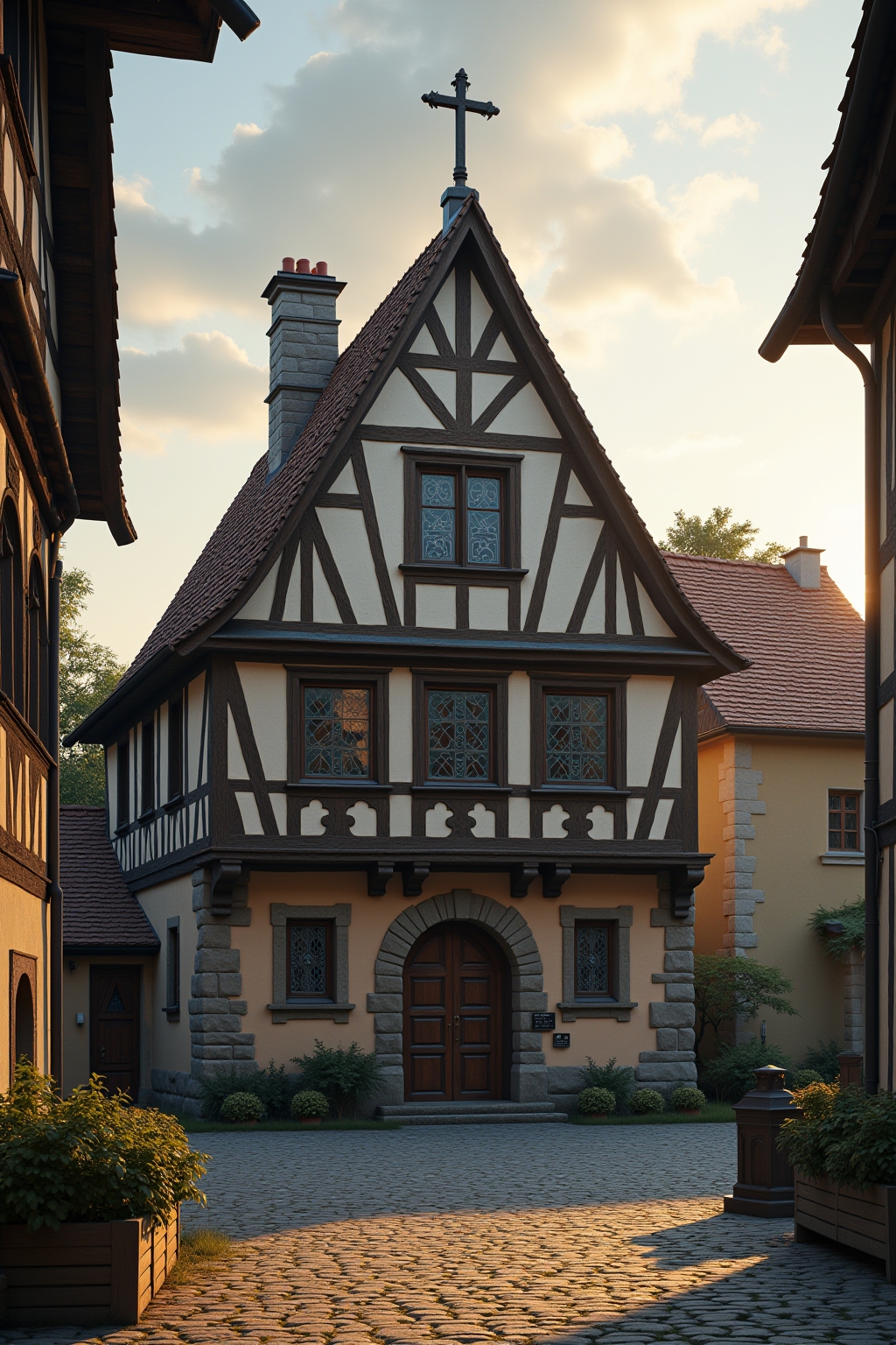 Altstadt Pfingsten Gottesdienste – Hintergründe und Details