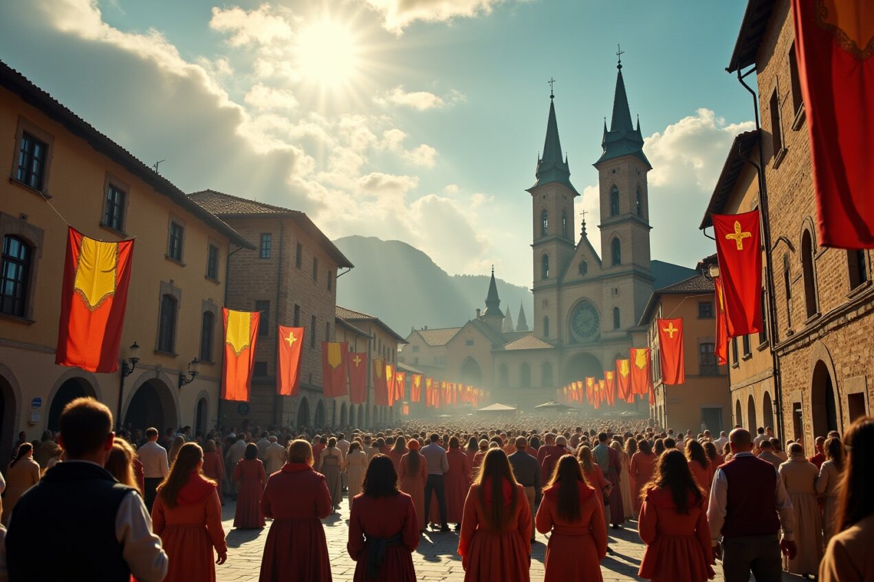 altstadt pfingsten gottesdienst-Titel