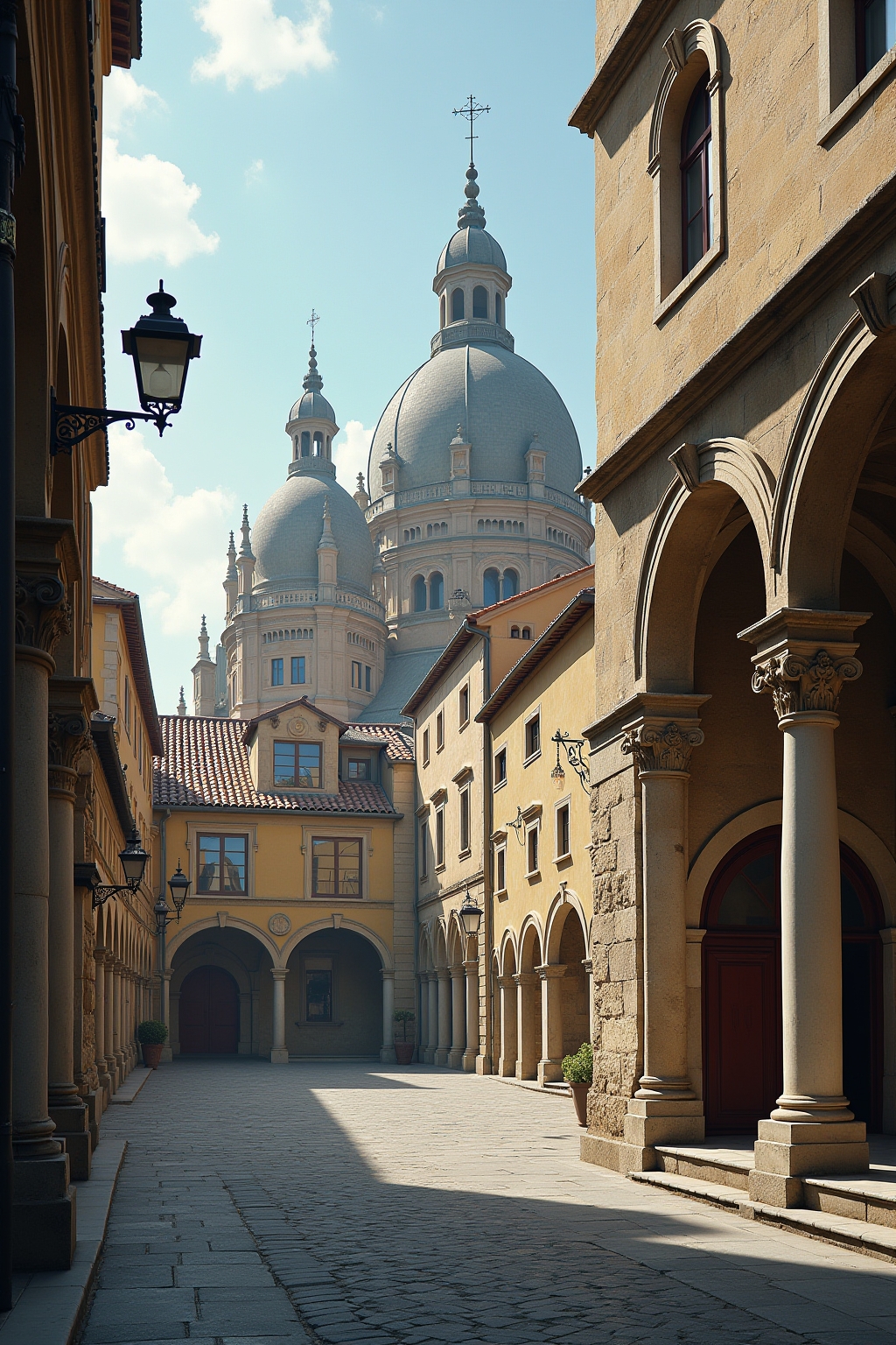 Altstadt Sehenswürdigkeiten Verzaubern im Überblick