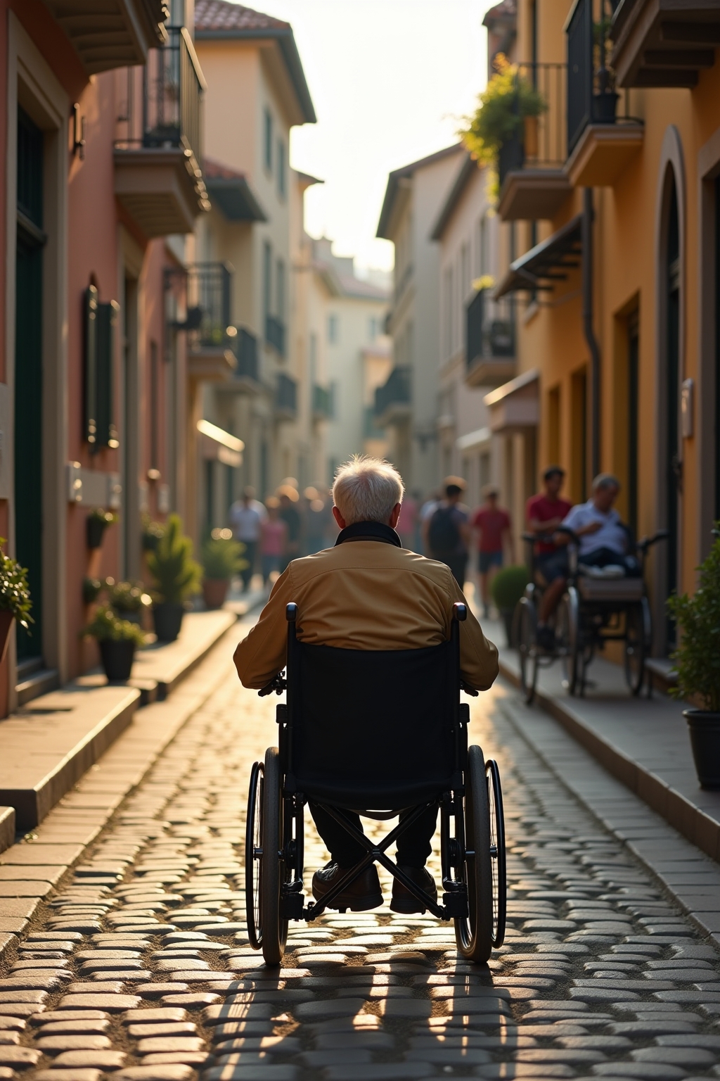 Altstadt Sehenswürdigkeiten Verzaubern im Überblick