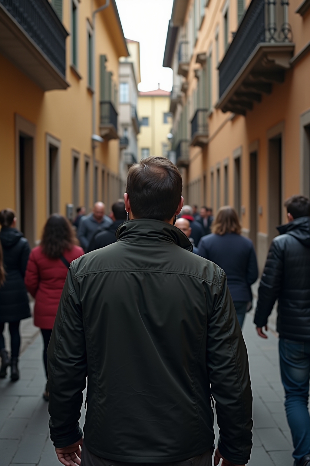 Altstadt Stadtführung Tipps