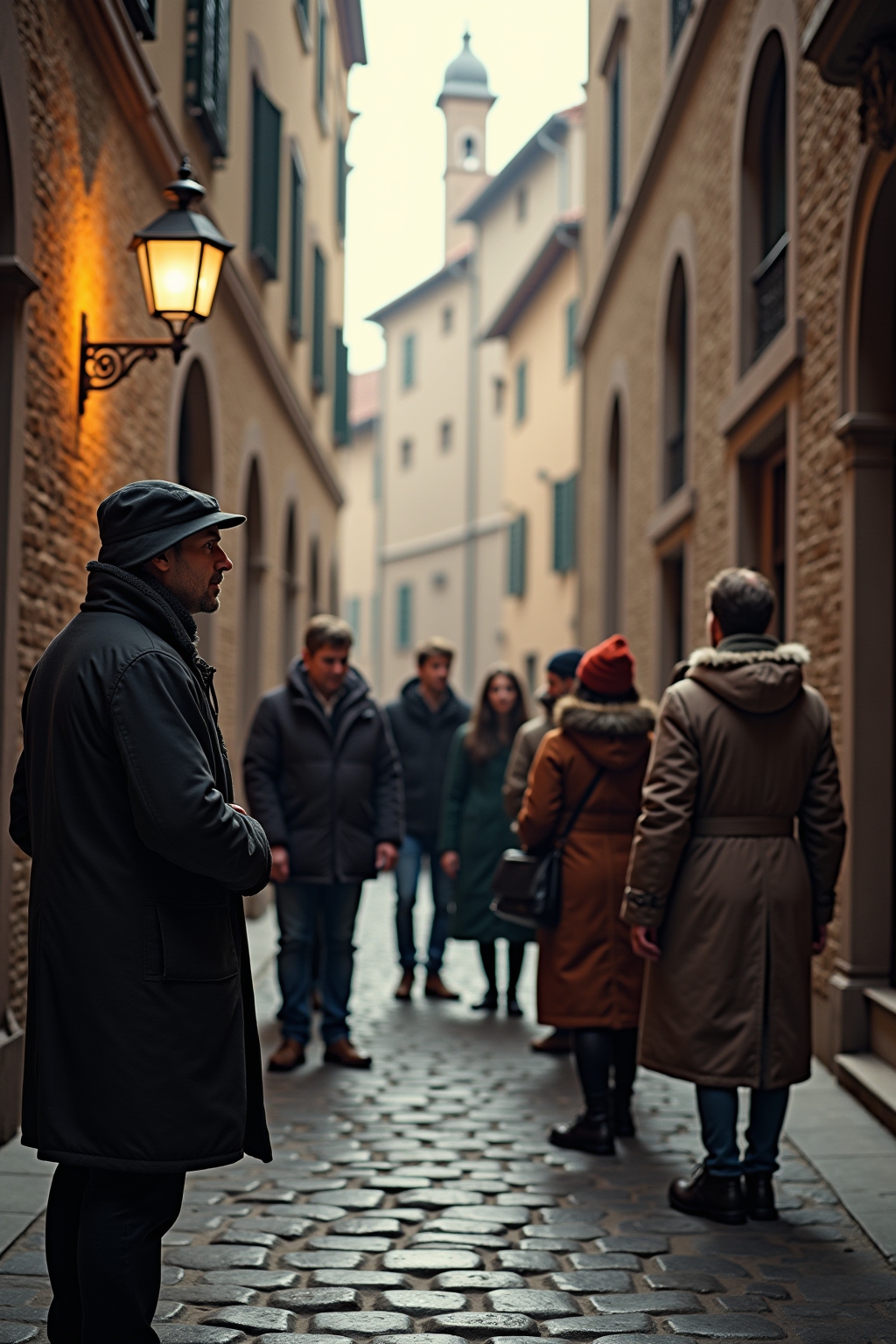 Altstadt Stadtführung Tipps – Hintergründe und Details