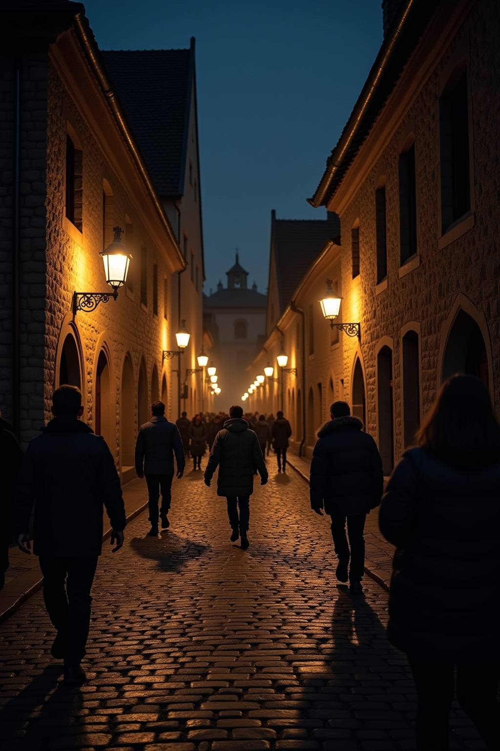 Altstadt Stadtführung Tipps