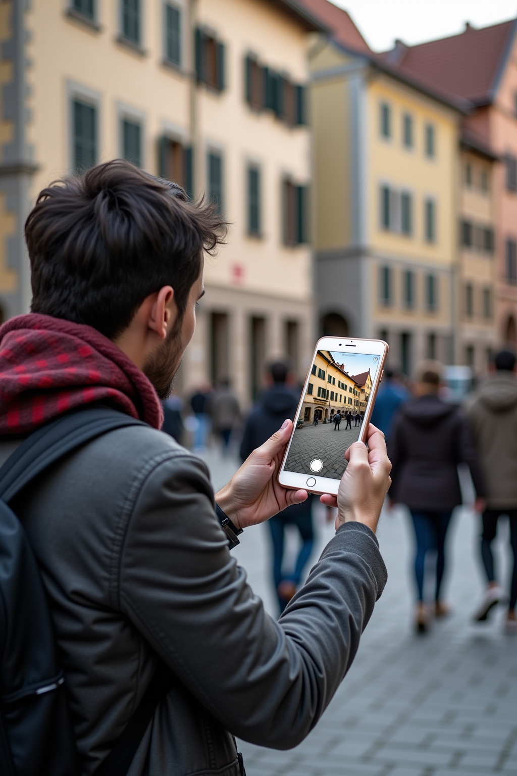 Altstadt Stadtführung Tipps – Aktuelle Informationen