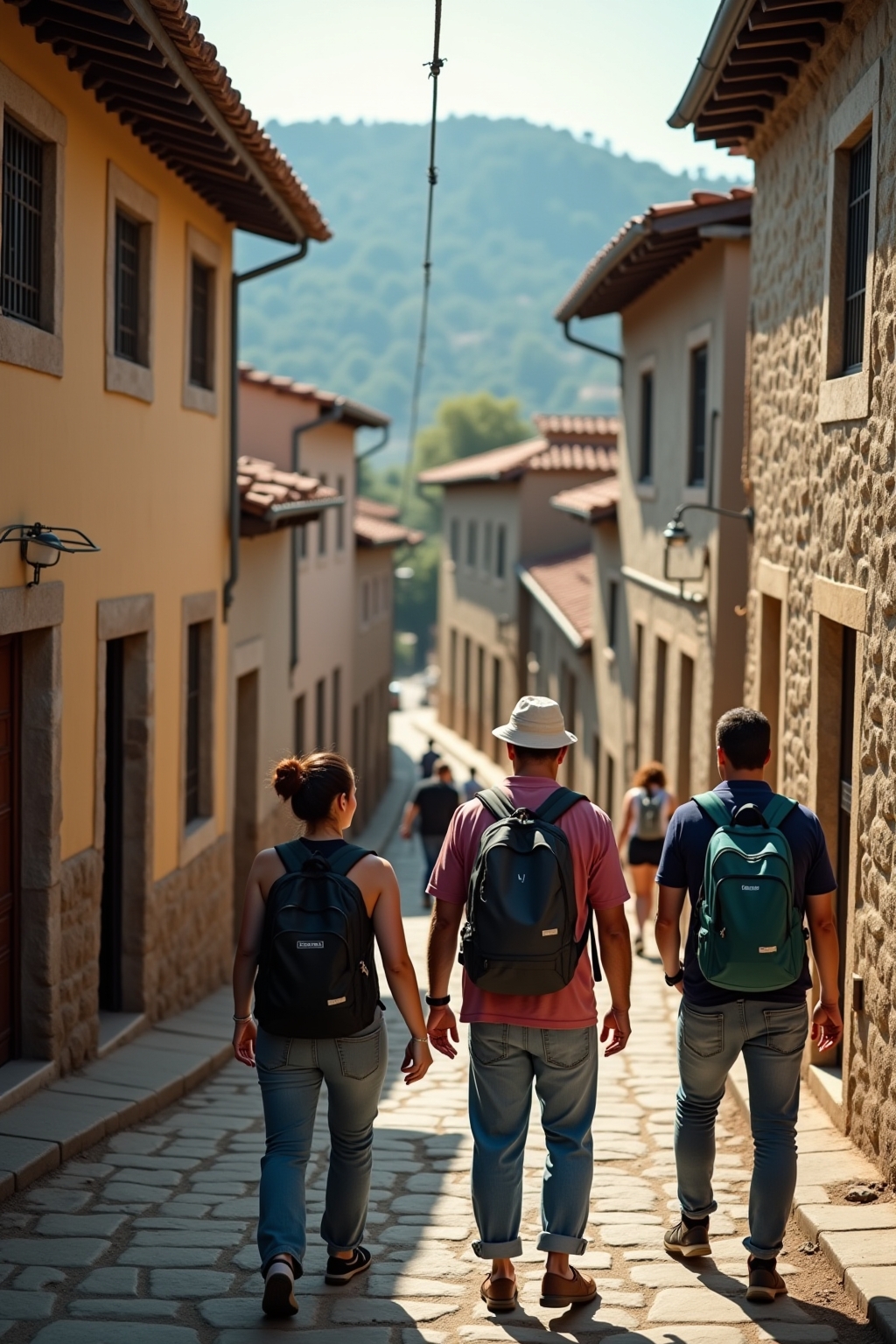 Altstadt Stadtführung Tipps im Überblick