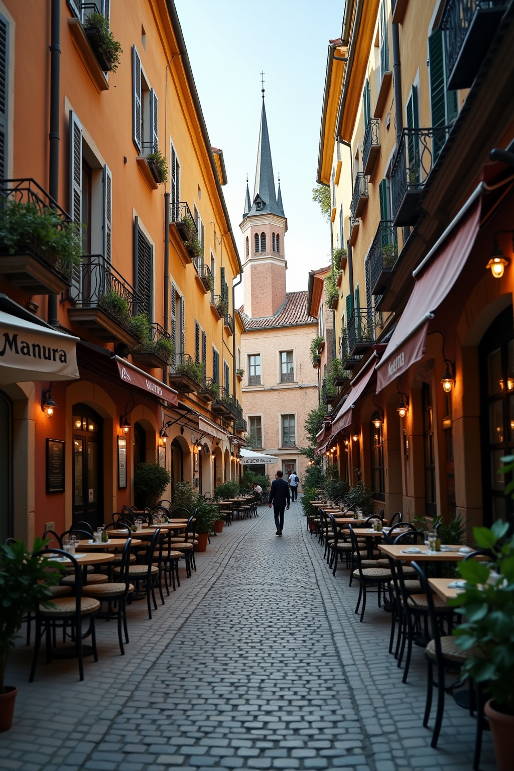 Altstadt Städtereise-Ziele Geschichtsliebhaber