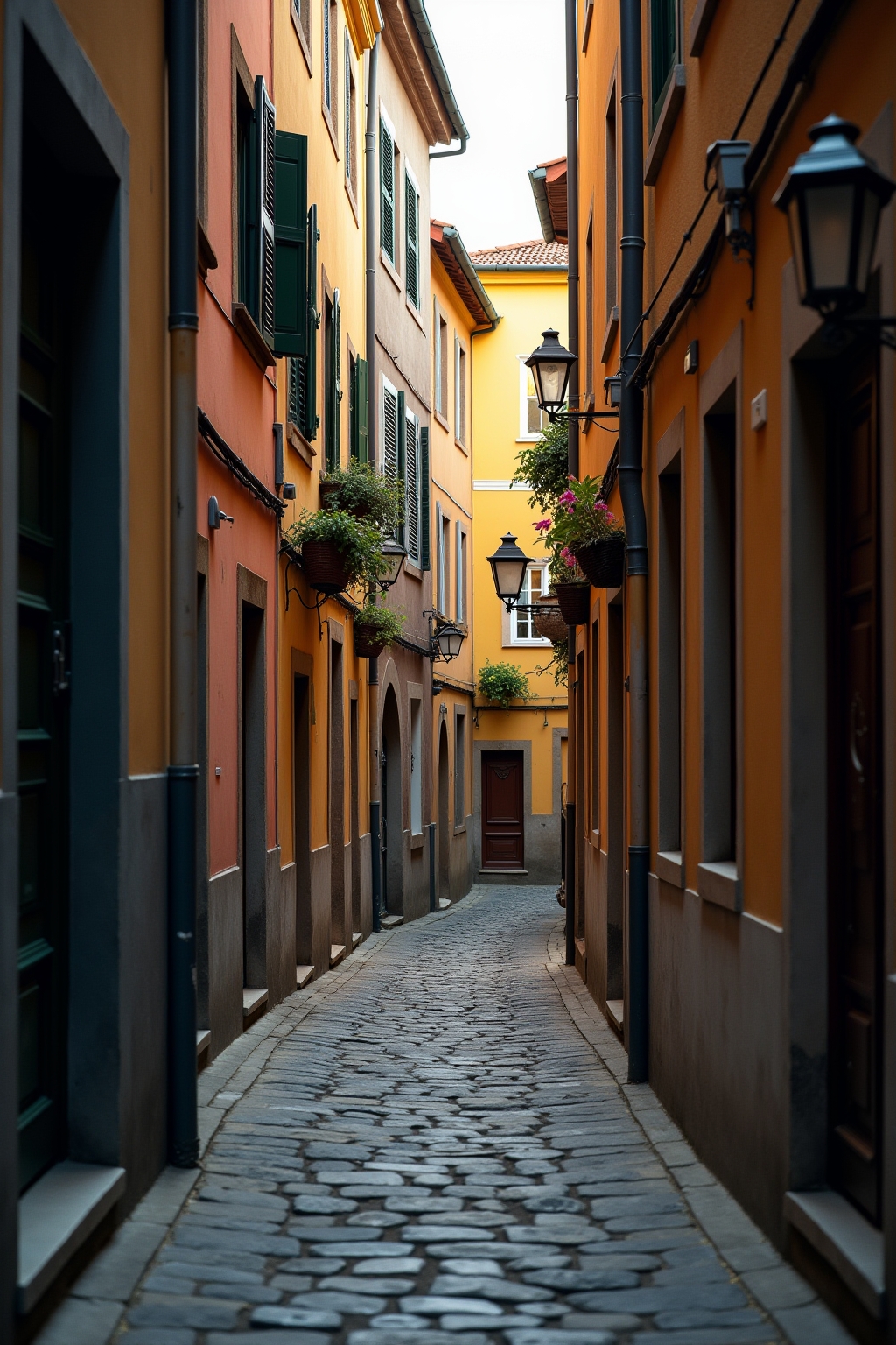 Altstadt Städtereise-Ziele Geschichtsliebhaber – Hintergründe und Details