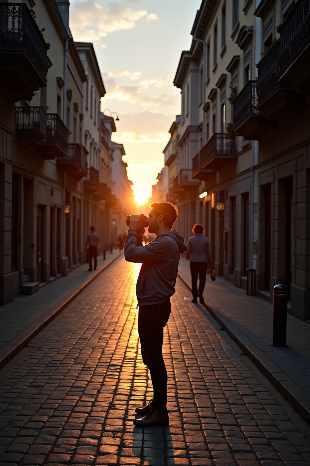 Altstadt Städtereise-Ziele Geschichtsliebhaber im Überblick