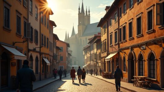 altstadt städtereise-Titel