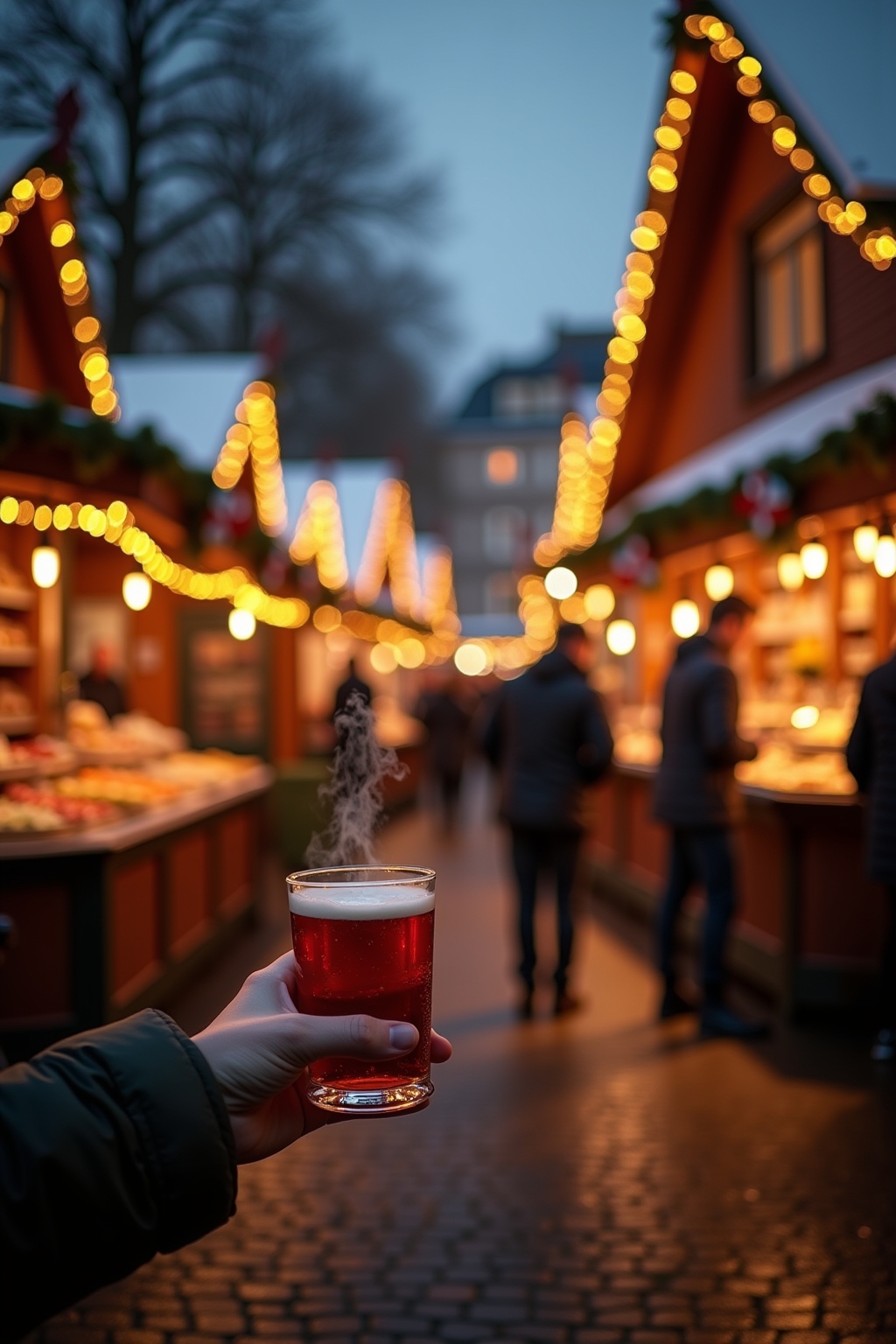 Altstadt Weihnachtsmarkt Highlights im Überblick