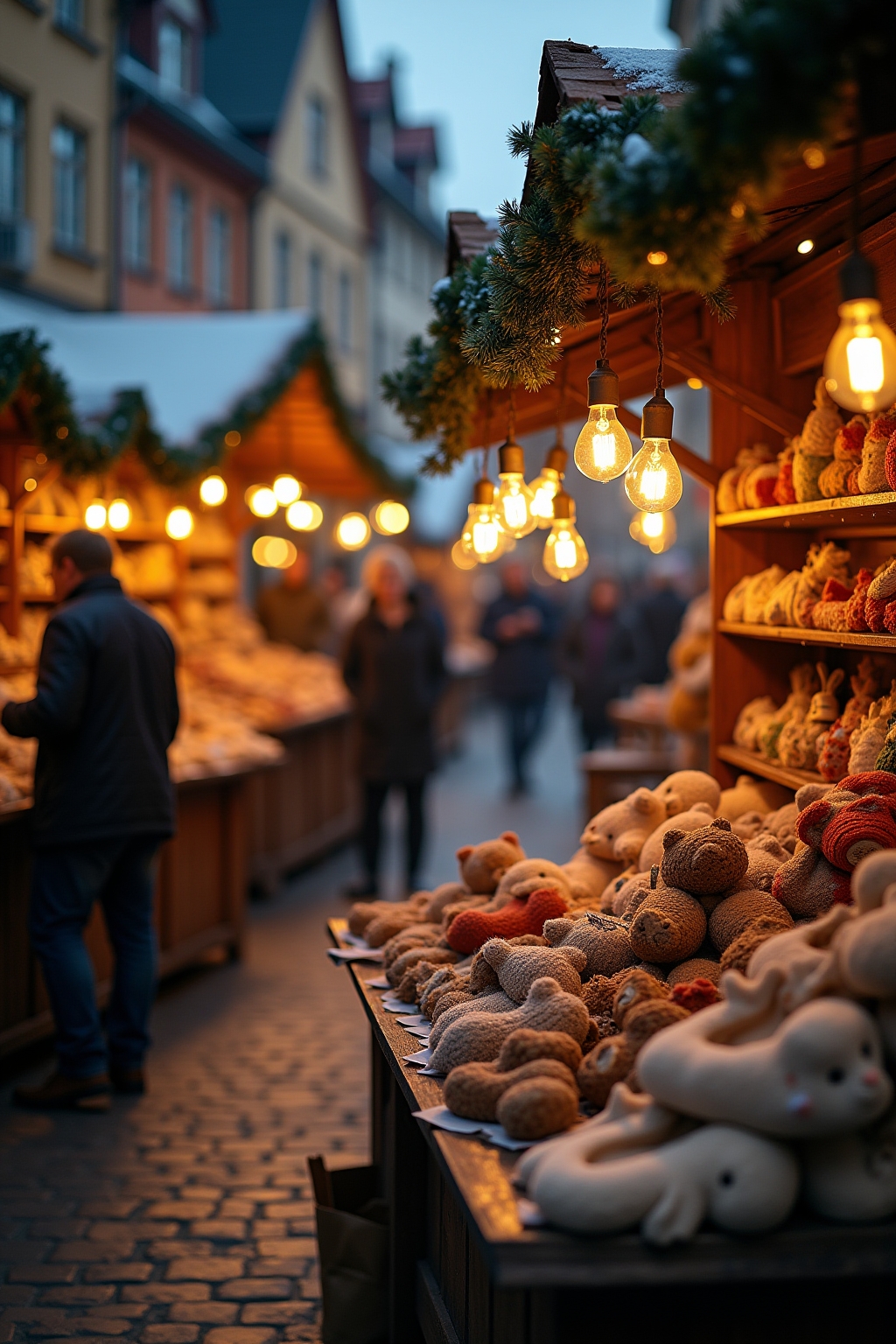 Altstadt Weihnachtsmarkt Highlights – Hintergründe und Details
