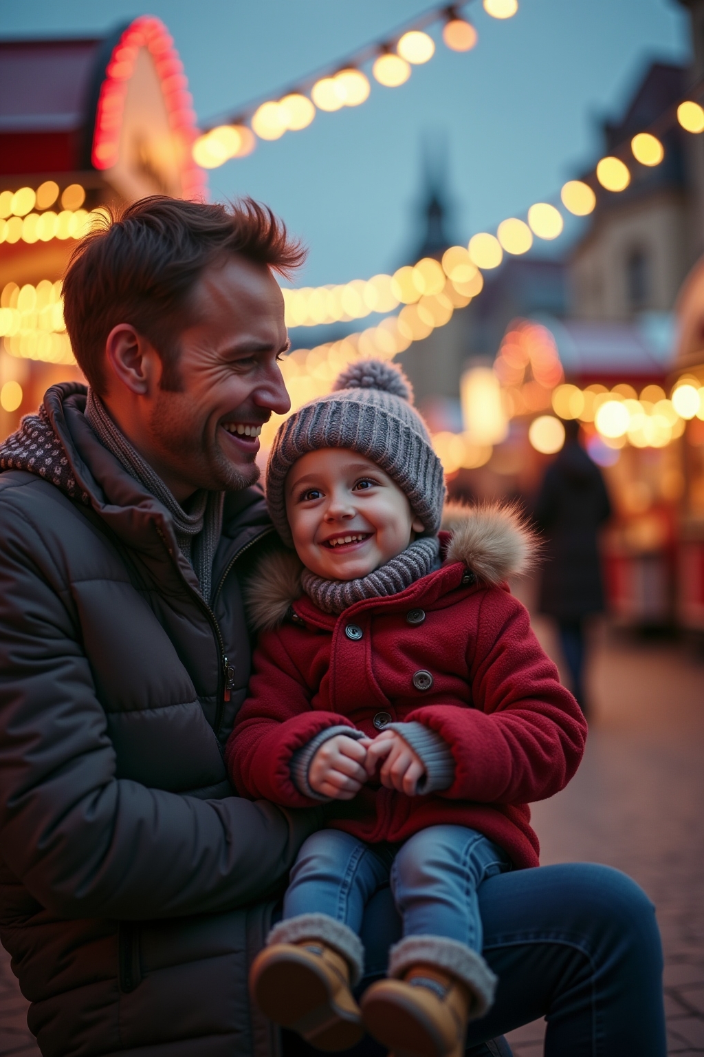Altstadt Weihnachtsmarkt Highlights – Symbolbild