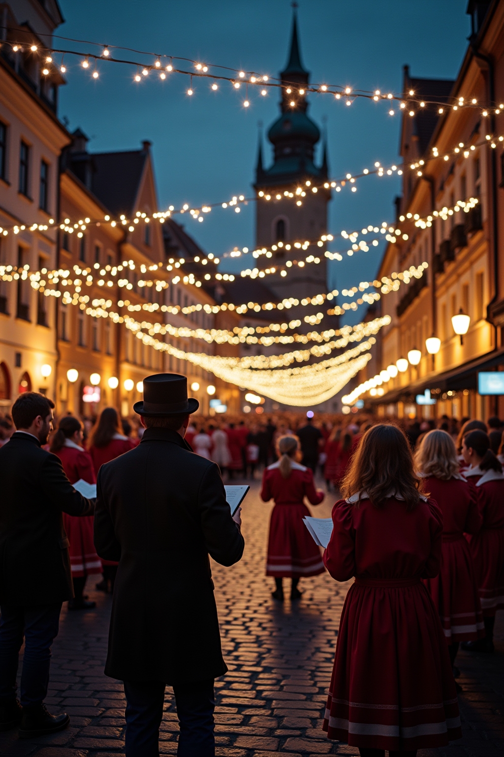 Altstadt Weihnachtsmarkt Highlights – Aktuelle Informationen