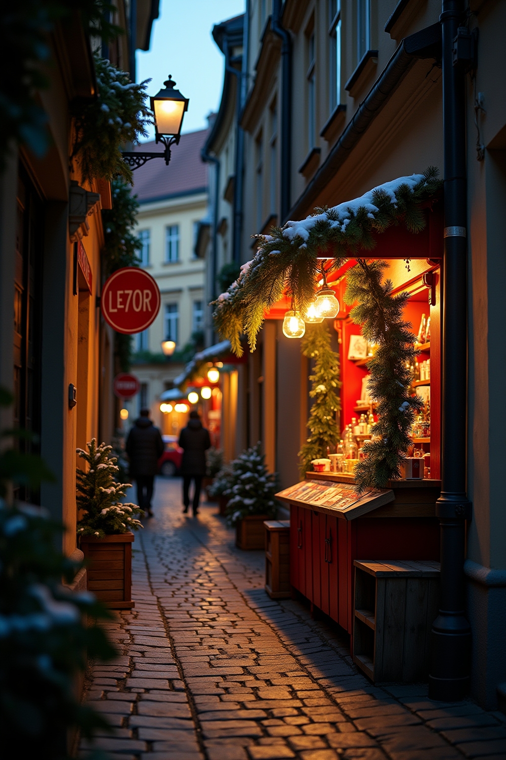 Altstadt Weihnachtsmarkt Highlights im Überblick
