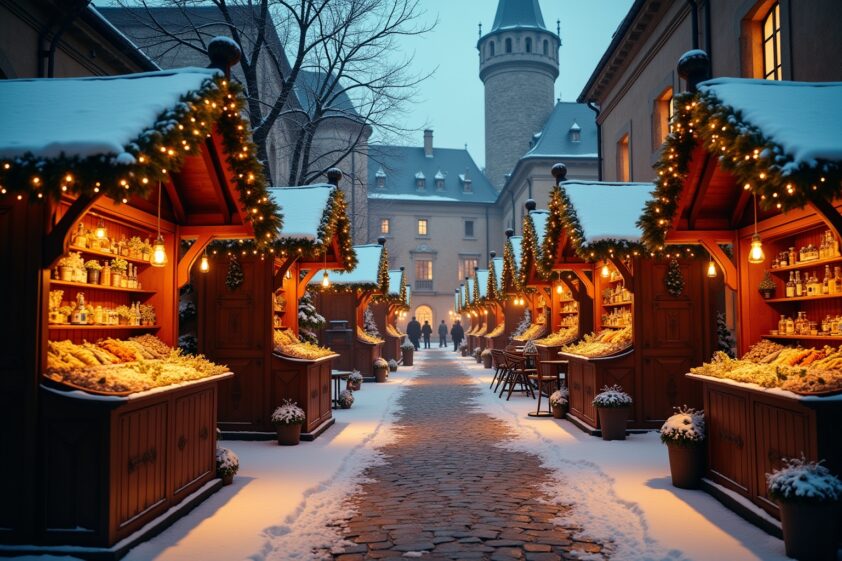 altstadt weihnachtsmarkt-Titel