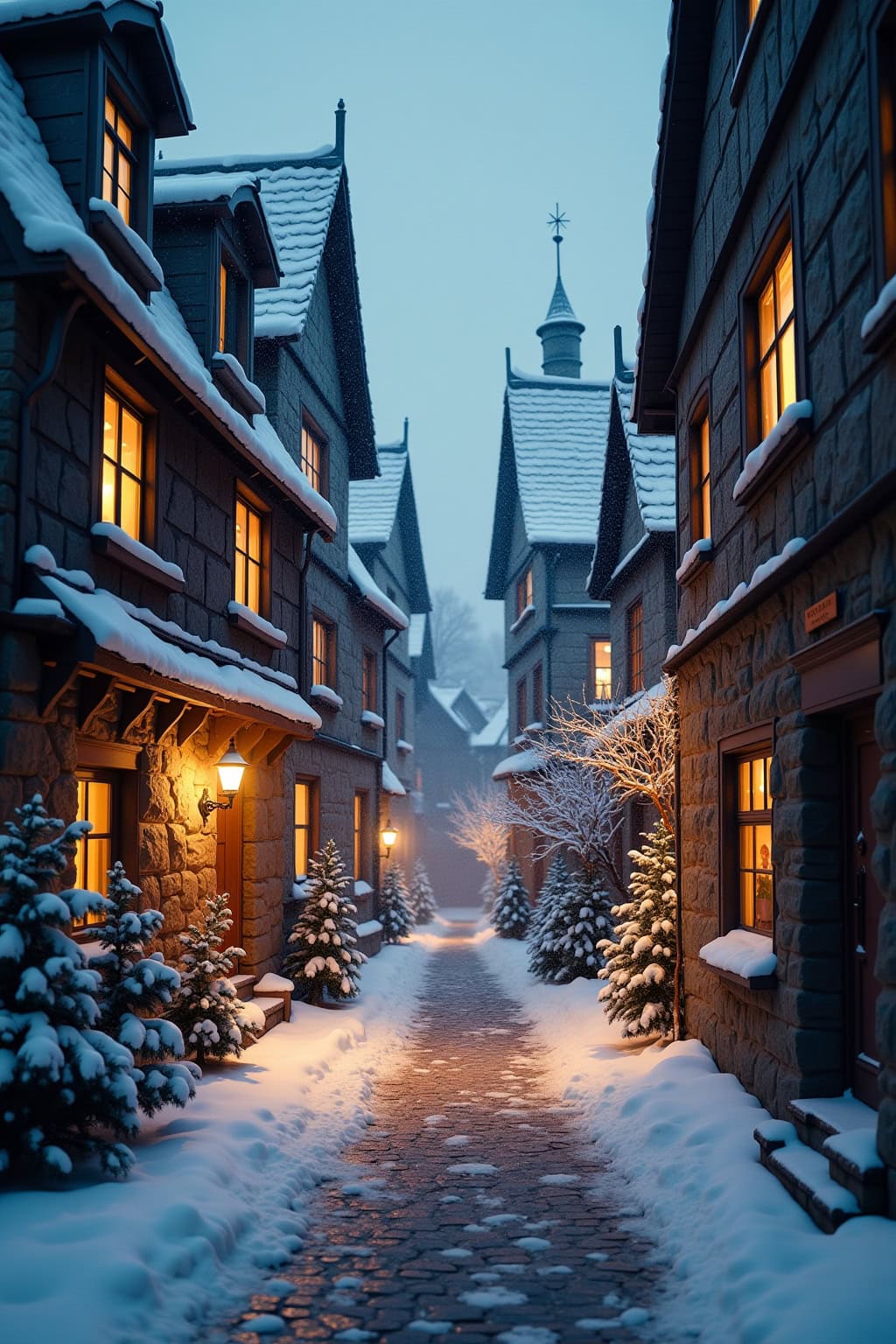 Altstadt Winterzauber Erlebnisse