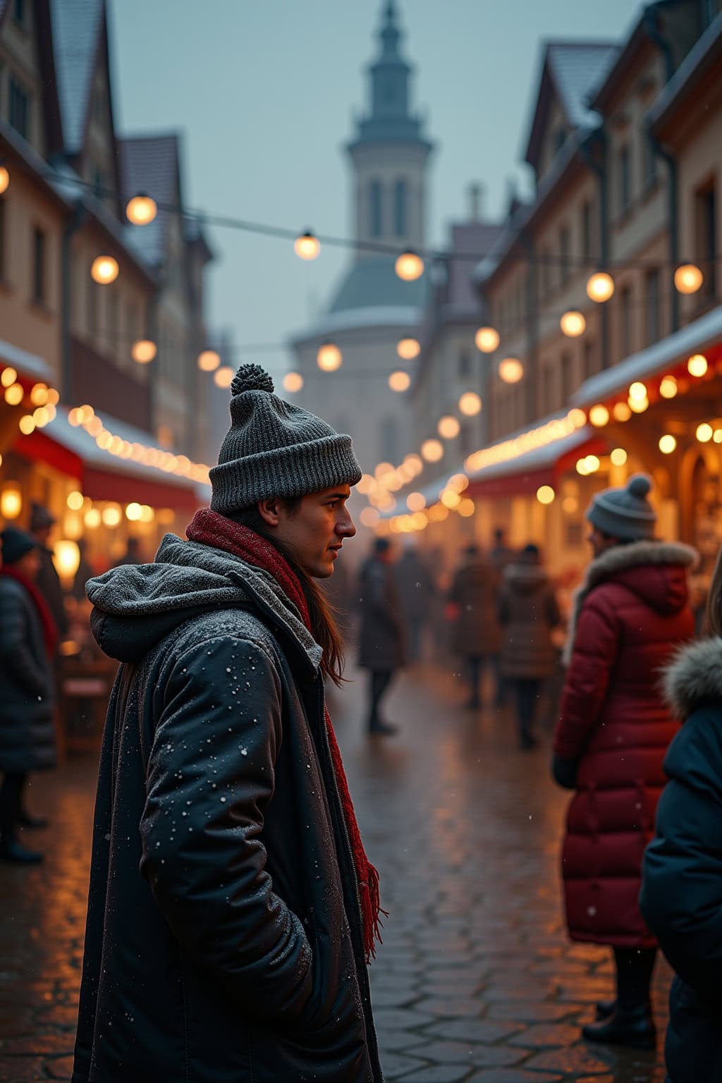 Altstadt Winterzauber Erlebnisse – Aktuelle Informationen